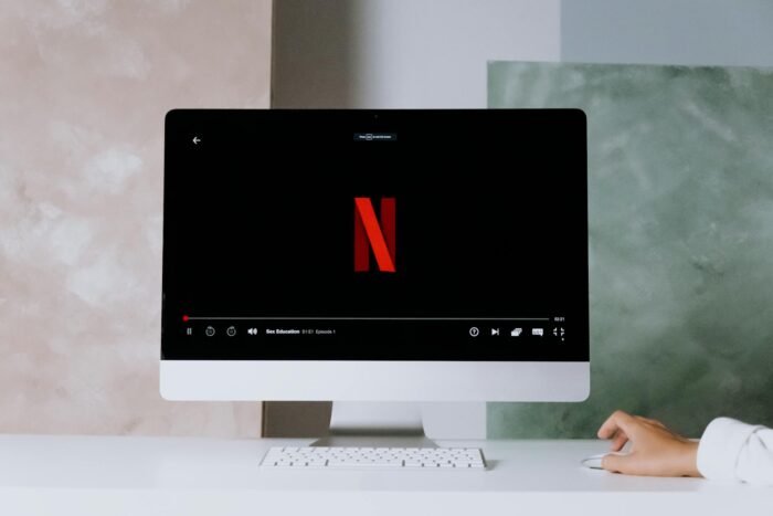 10 Benefits Of Netflix
