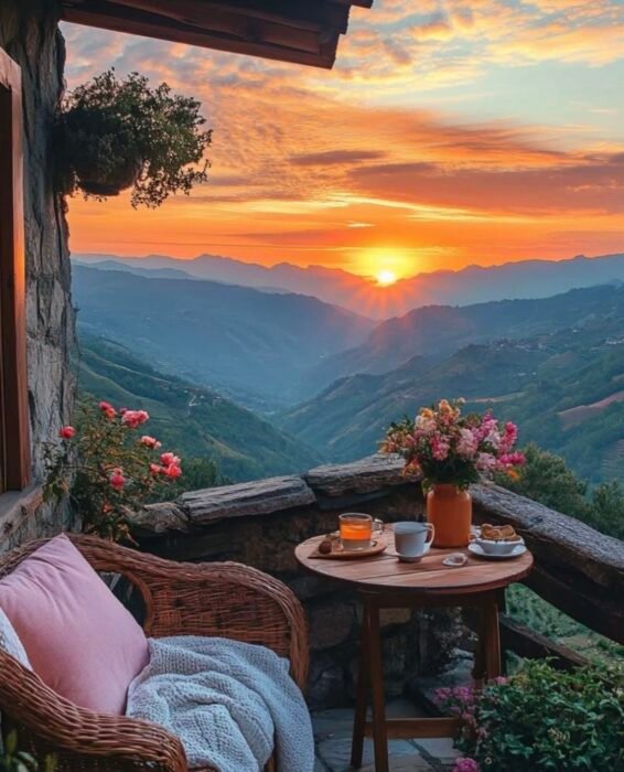 How To Spend A Productive Day