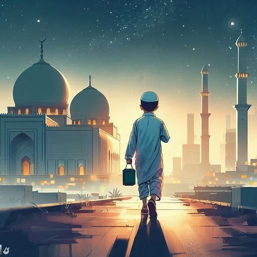 How To Love Allah