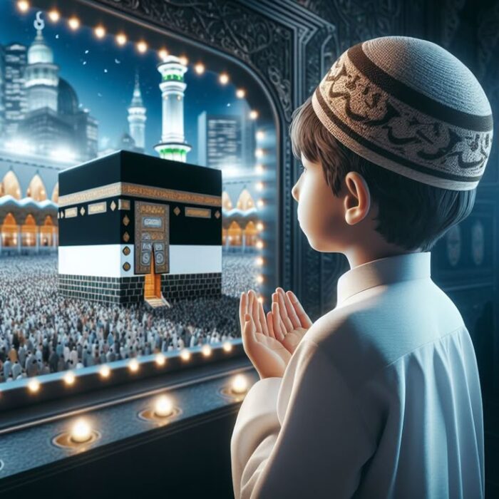 10 Steps To Follow Islamic Teachings